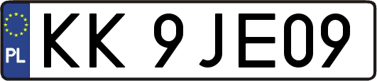 KK9JE09