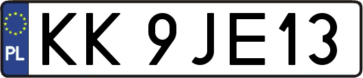 KK9JE13
