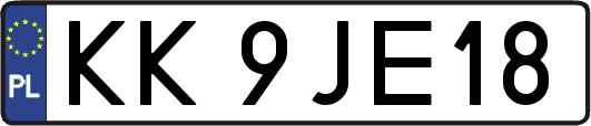 KK9JE18