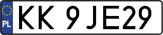 KK9JE29