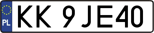 KK9JE40