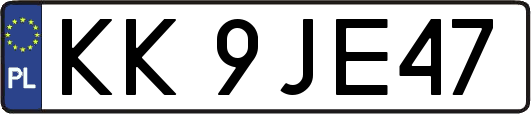 KK9JE47