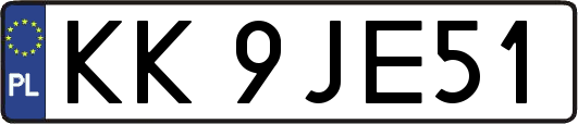 KK9JE51