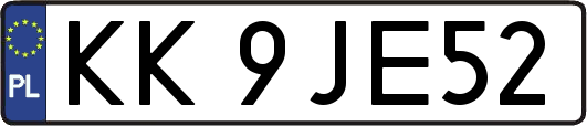 KK9JE52