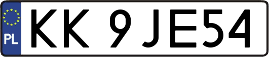 KK9JE54