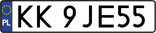 KK9JE55