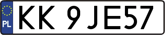 KK9JE57