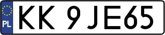 KK9JE65