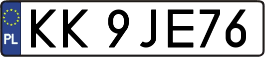 KK9JE76