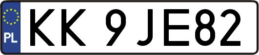 KK9JE82