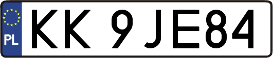 KK9JE84