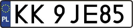 KK9JE85
