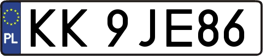 KK9JE86