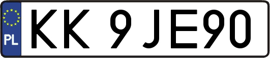 KK9JE90