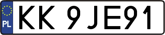 KK9JE91