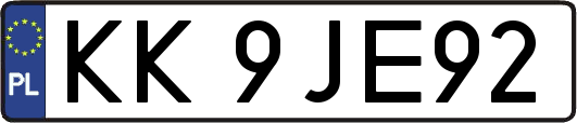 KK9JE92