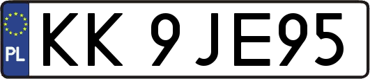 KK9JE95