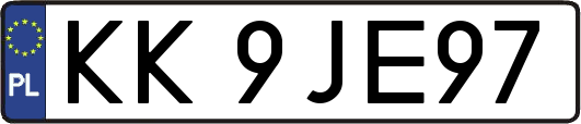 KK9JE97