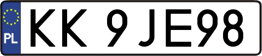 KK9JE98