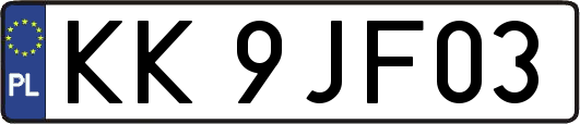 KK9JF03
