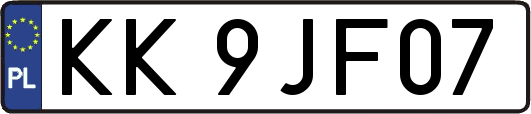 KK9JF07