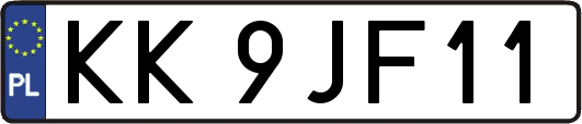 KK9JF11