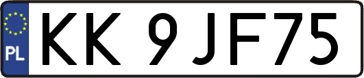 KK9JF75