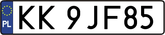 KK9JF85