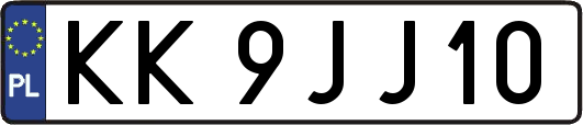 KK9JJ10