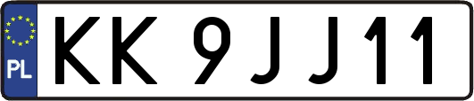 KK9JJ11