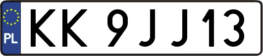 KK9JJ13