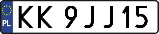 KK9JJ15