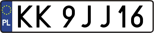 KK9JJ16