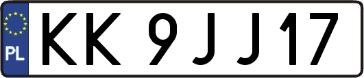 KK9JJ17