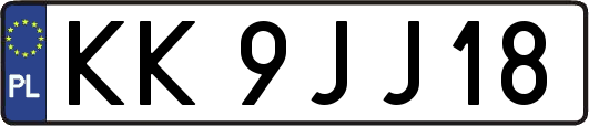 KK9JJ18
