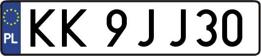 KK9JJ30