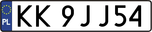 KK9JJ54