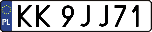 KK9JJ71