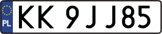 KK9JJ85