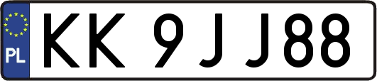 KK9JJ88