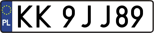 KK9JJ89