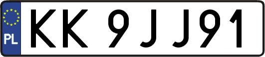 KK9JJ91
