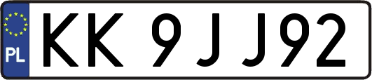 KK9JJ92