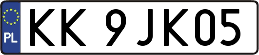 KK9JK05