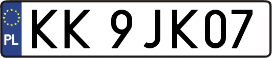 KK9JK07