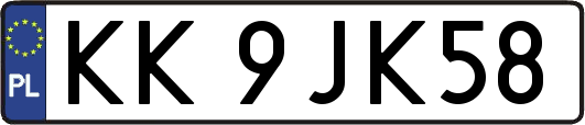 KK9JK58