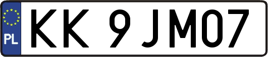 KK9JM07