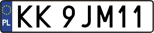 KK9JM11