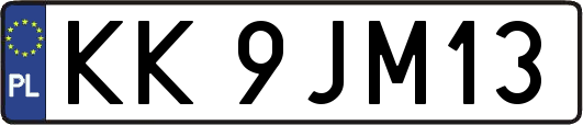 KK9JM13
