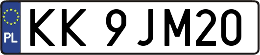 KK9JM20